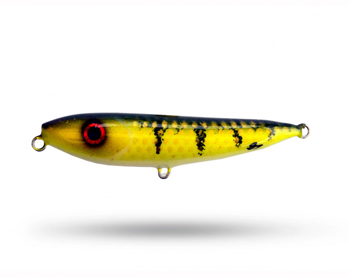 Sanno Baits GPepp Walk the Dog 10 cm